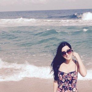 Meet your Posher, Lesley